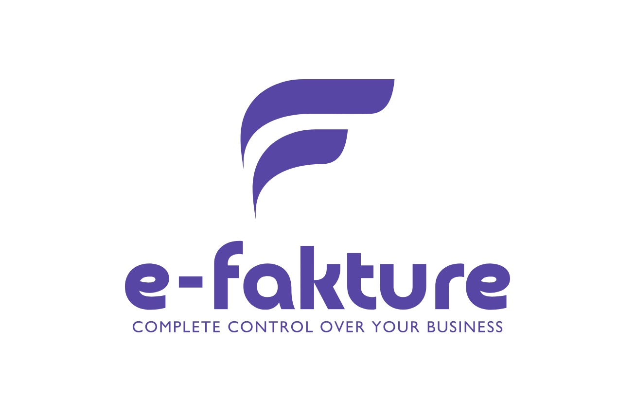 E-fakture